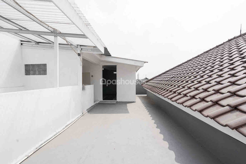 Perumahan Mediterania Regency Cikunir