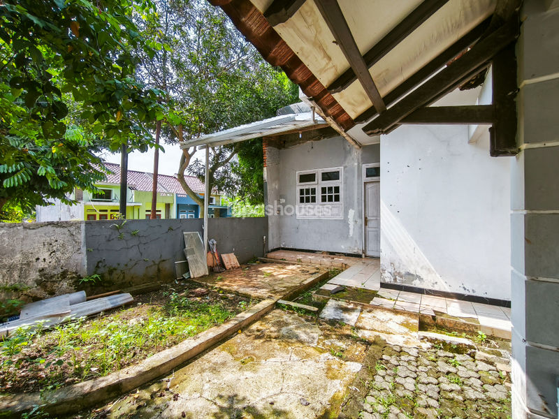 Perumahan Pura Bojong Gede