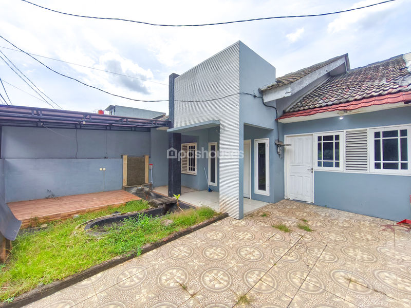 Komplek Duren Village