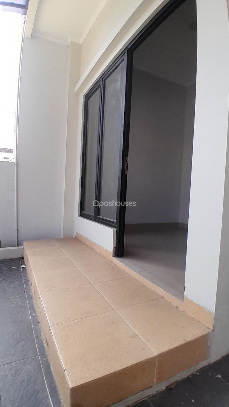 Perumahan Bumi Dirgantara Permai Blok BN No.8