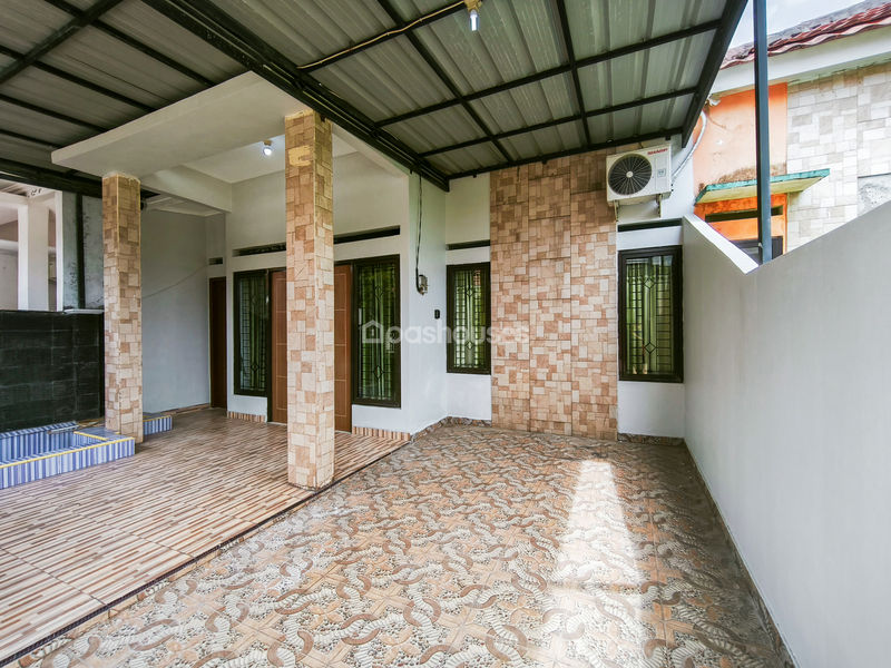 Perumahan Gardenia Residence