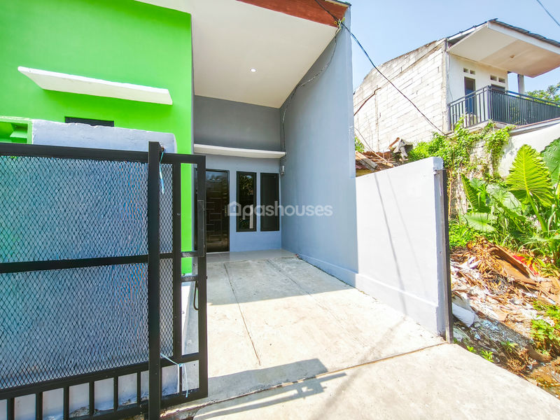 Perumahan Taman Griya Asri Blok E1 No.18