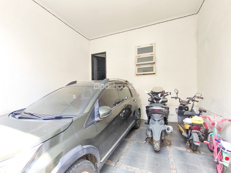 Perumahan Kahfi I Town House No.91A