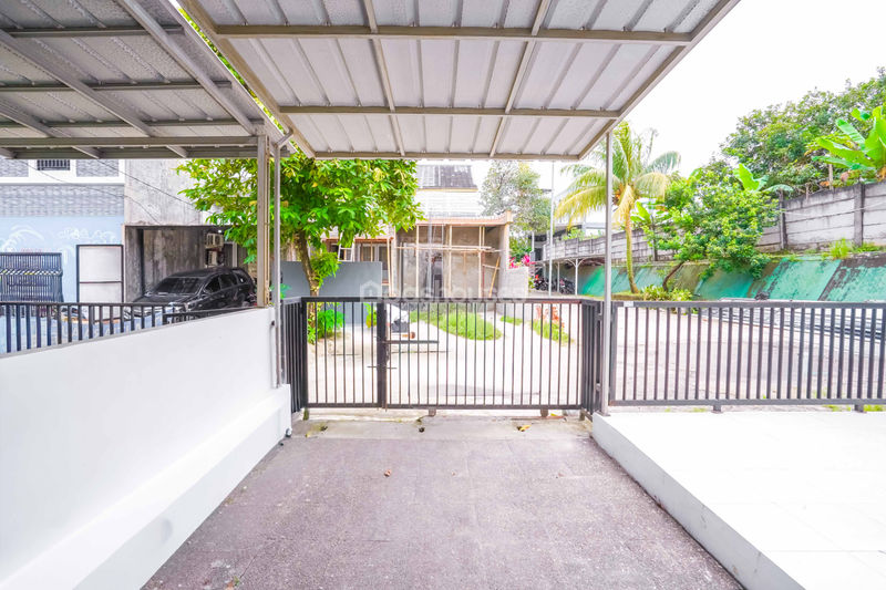 Permata Cimanggis Cluster Mutiara Blok C10 No.18