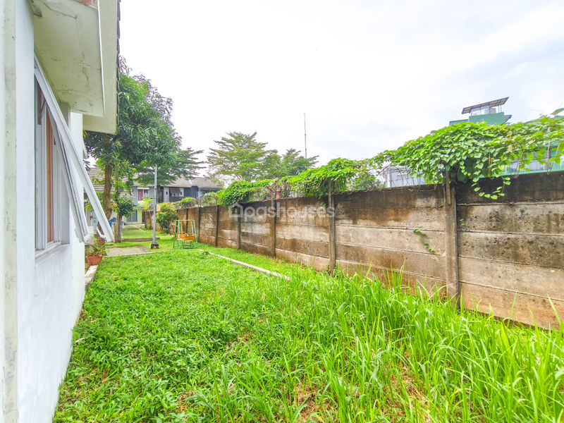 Serpong Jaya The View Blok VL No.17
