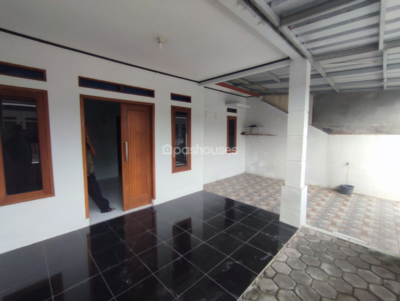 Jalan Mandor Depok
