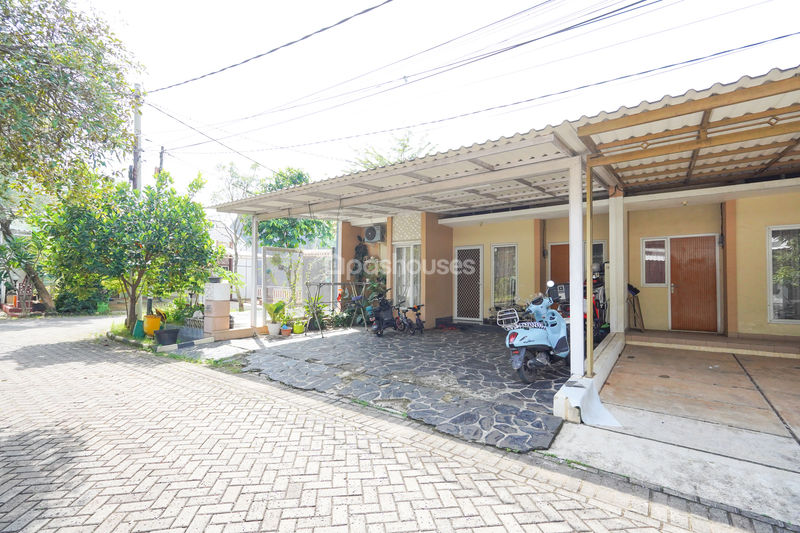 Villa Rizki Ilhami 2
