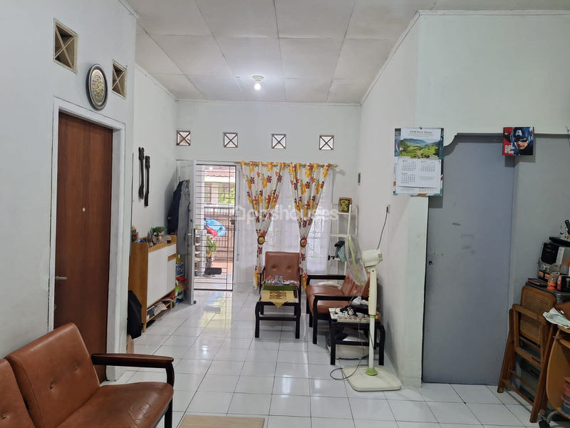 Perumahan Taman Jatisari Permai 