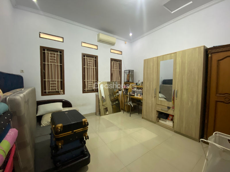 Perumahan Salma Regency Bambu Apus No.1