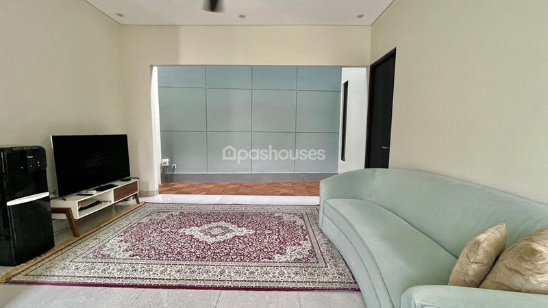 Komplek Namara Residence Blok A21
