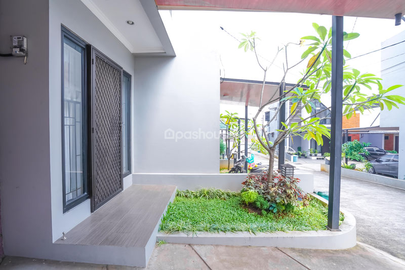 Perumahan Casablanca Premiere Depok Blok A8