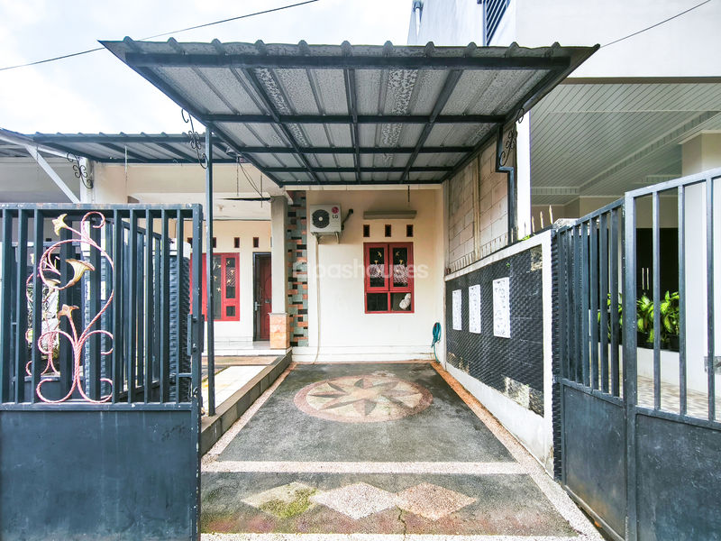 Nuansa Alam Residence Mungil Blok A