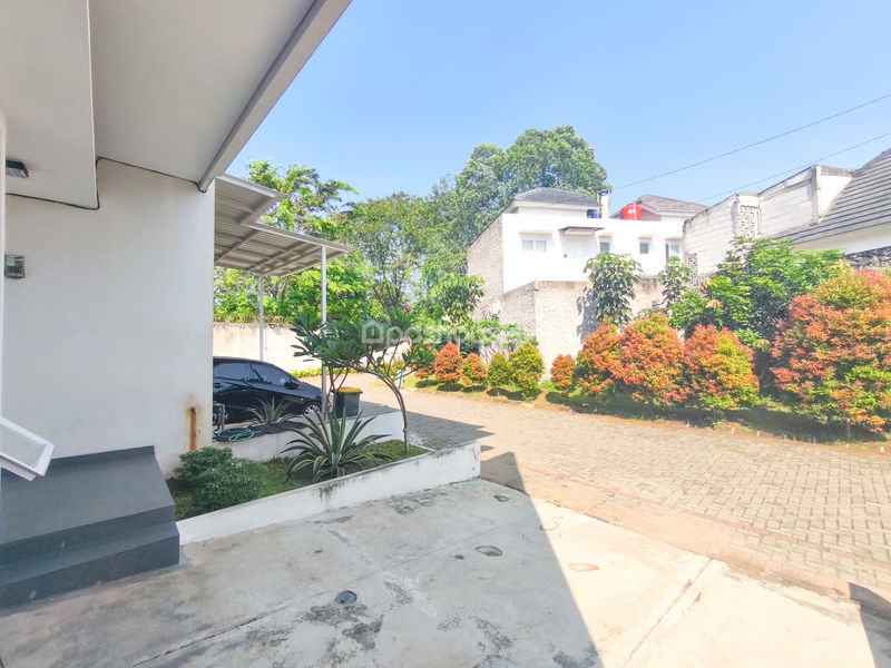 Komplek Namara Residence Blok B No.23