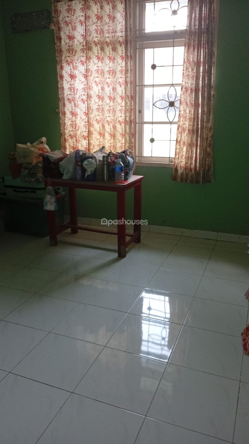 Perumahan Villa Nusa Indah 2 Blok S8