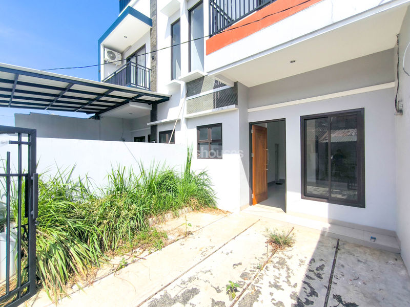 Permata Pamulang Blok B4/17A