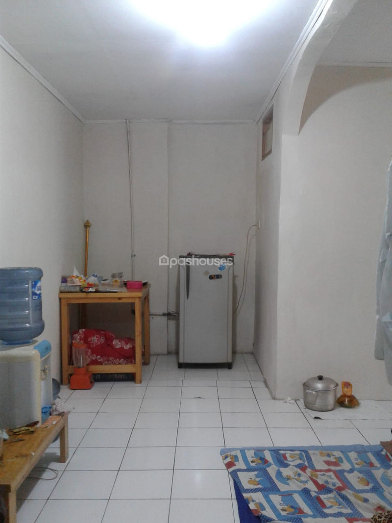 Griya Pancoran Mas Indah Blok A6