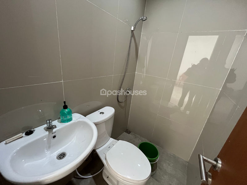 Darmawangsa Residence Blok SC 3 No.15