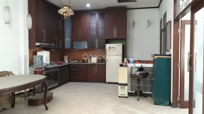 Perumahan Jatibening Estate Blok A2 No.32-33