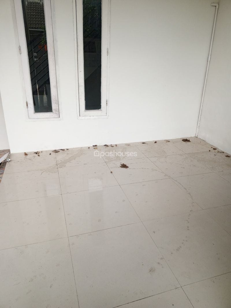 Puri Nirwana 3 Blok DD