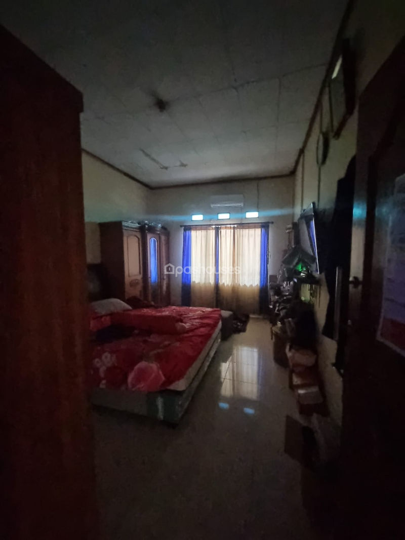 Jalan Gotong Royong Depok