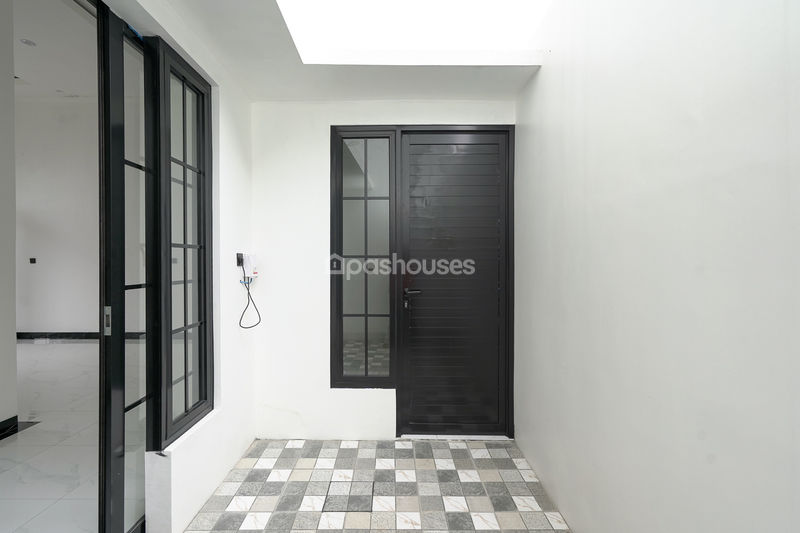 Perumahan D'Twins Estate