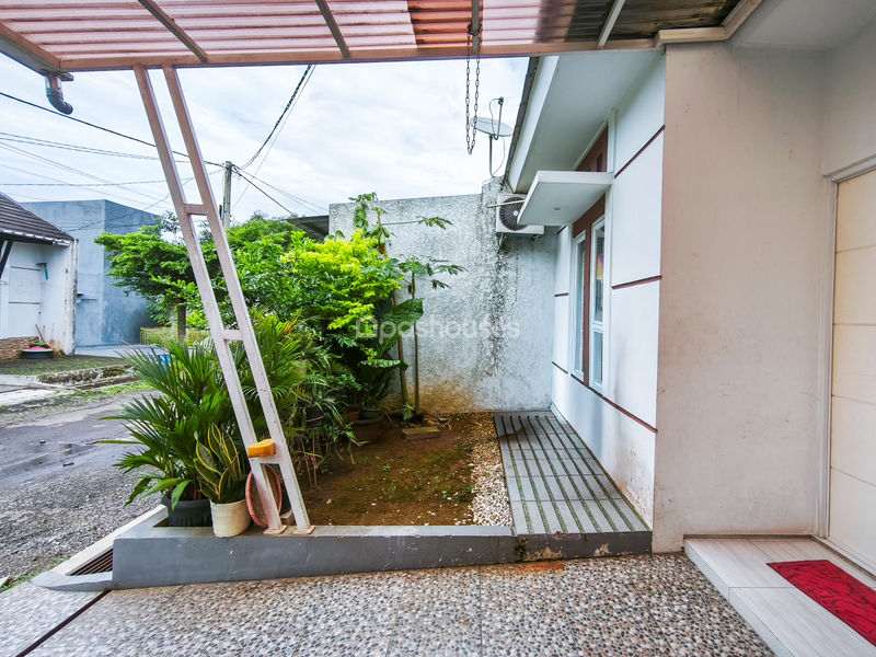 Perumahan Pesona Ciputih Blok E2 No.8