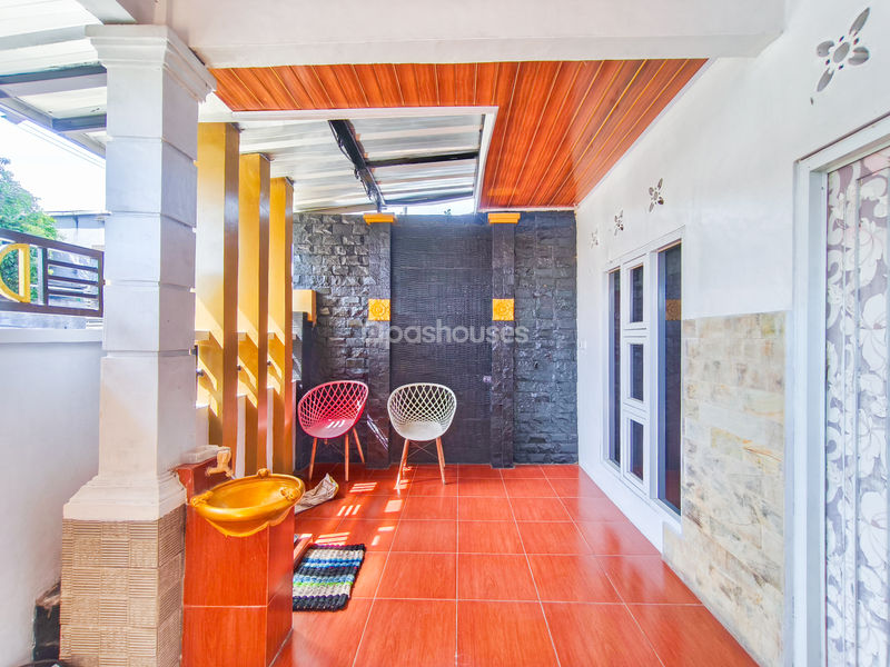 Perum Bukit Kayu Manis Blok A1 No.8