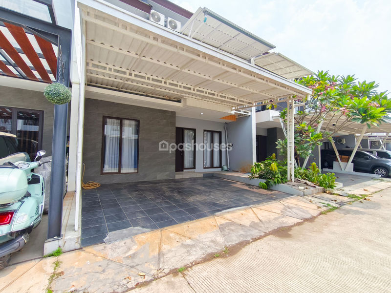 Perum Asana Residence