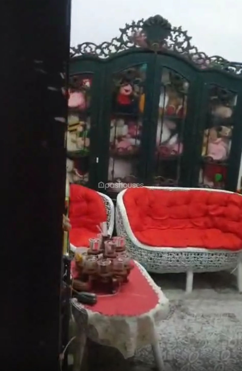 Perumahan Taman Tridaya Indah 4 Blok B1 No.22