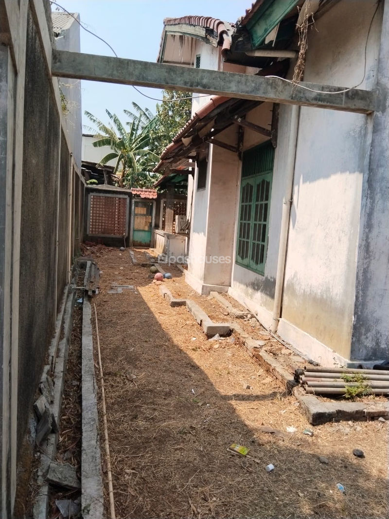 Jalan Alexindo No.11 Bekasi