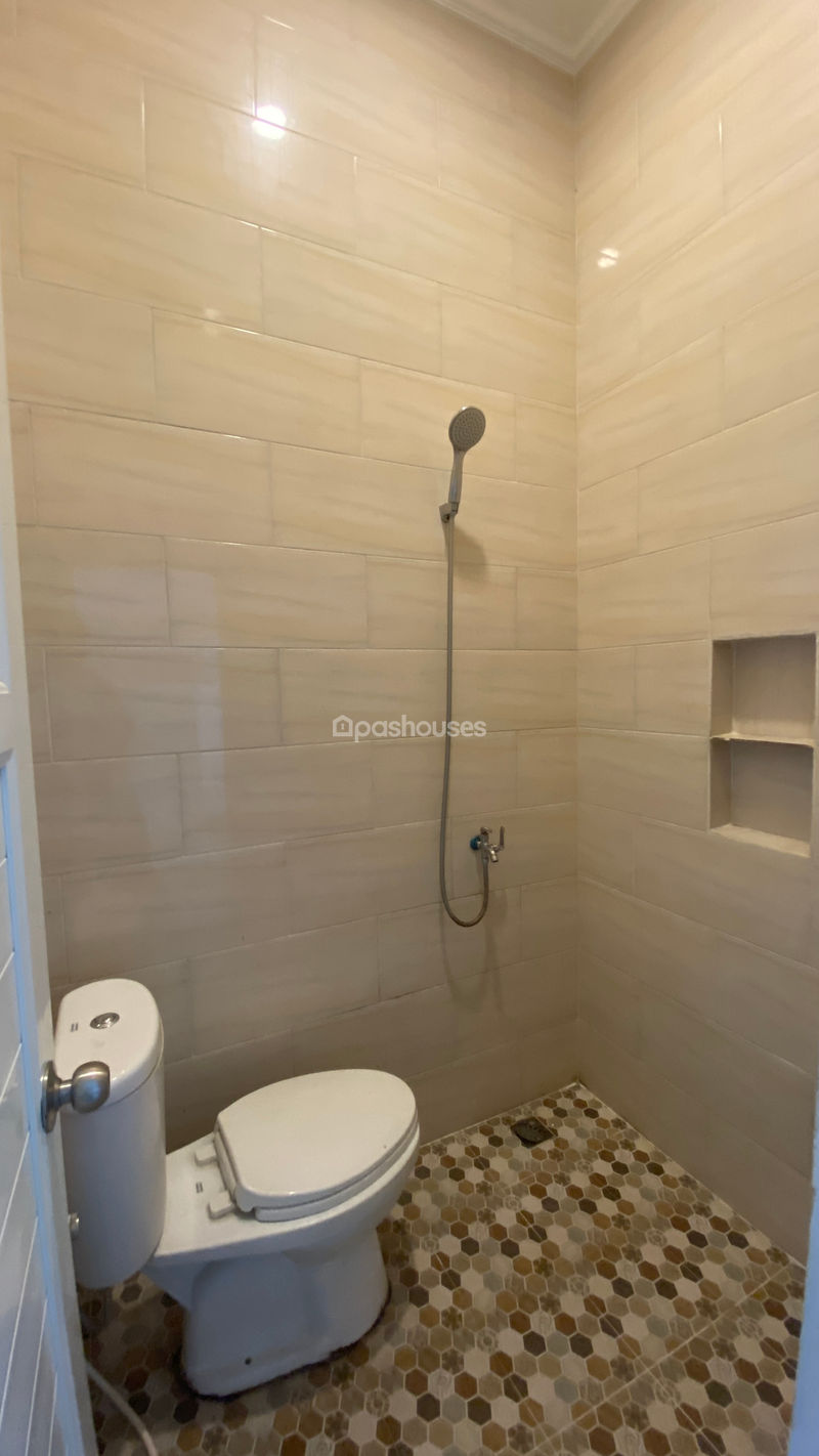 Perumahan Amanah Garden Village 2 Blok B No.3