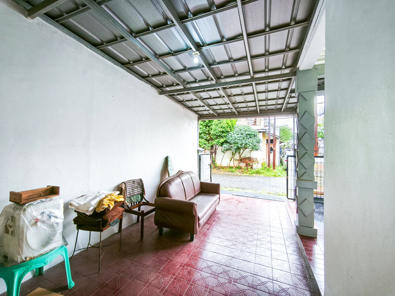 Perumahan Villa Nusa Indah 2