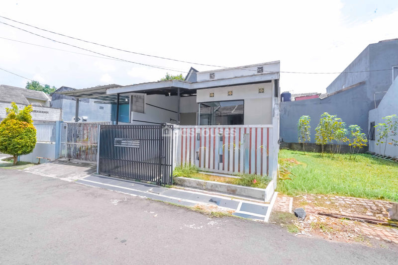 Griya Melati Mas 2 Blok S1 No.10