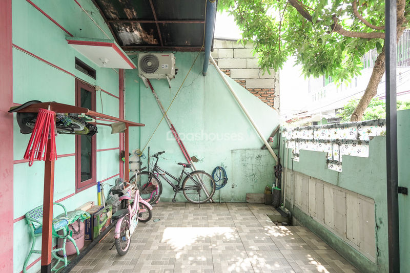 Pondok Ungu Permai Sektor V Blok H7