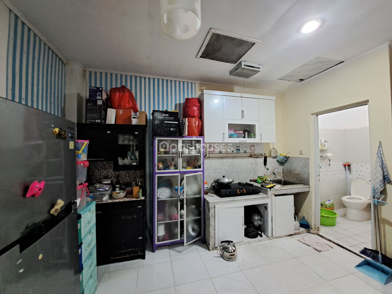 Perumahan Cinere Residence Blok H4