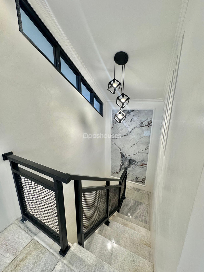 Villa Pancoran Mas Blok N