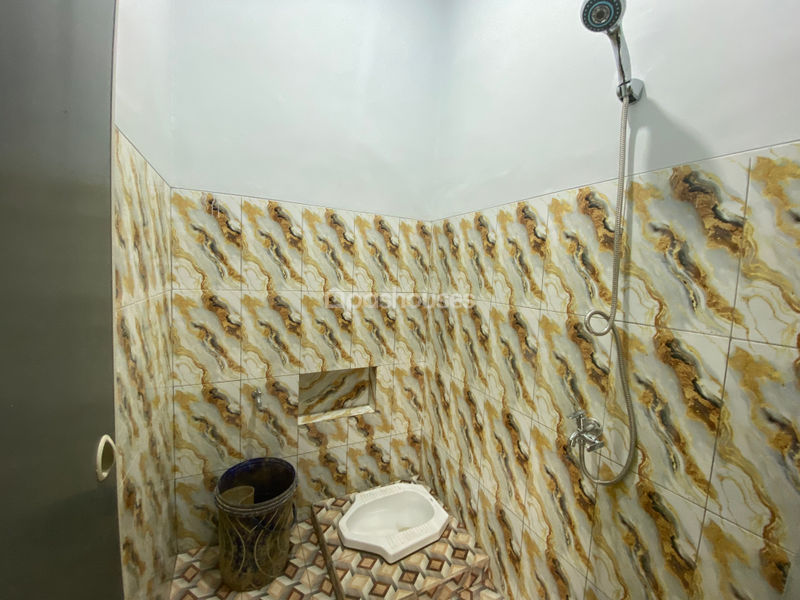 Jalan Raden Khanafiah No.123A