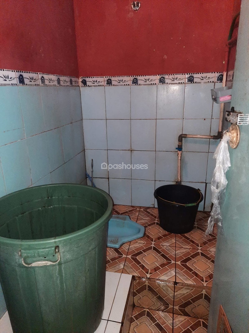 Perumahan Puri Nusaphala Bekasi