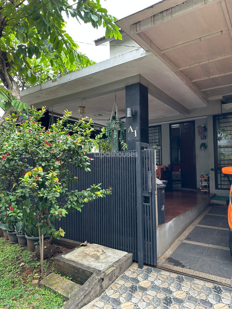 Graha Raya Cluster Gracia Residence Blok A