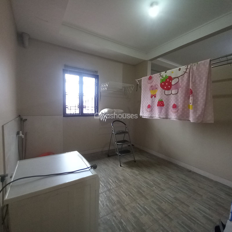 Grand Depok City Cluster Alamanda Blok E3 No.7