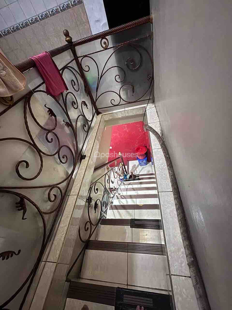 Jalan Kelapa Kopyor Timur 1 BD 2 No.7 