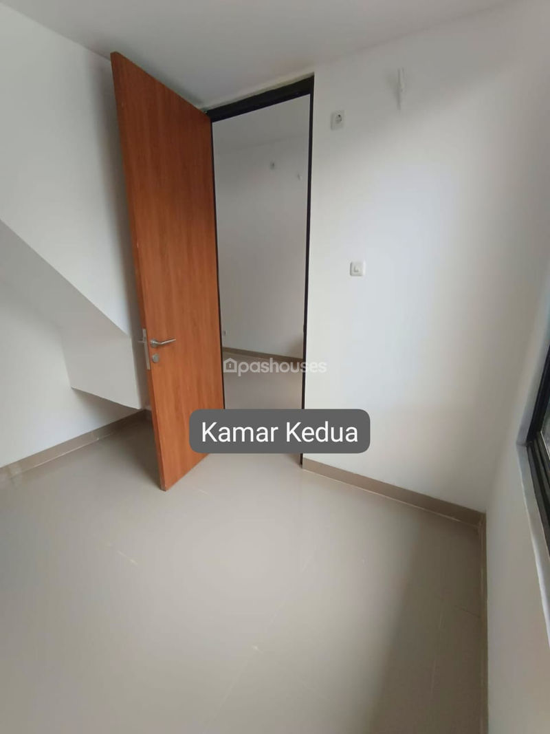 Bali Resort Bogor Cluster Uluwatu Blok UM 25