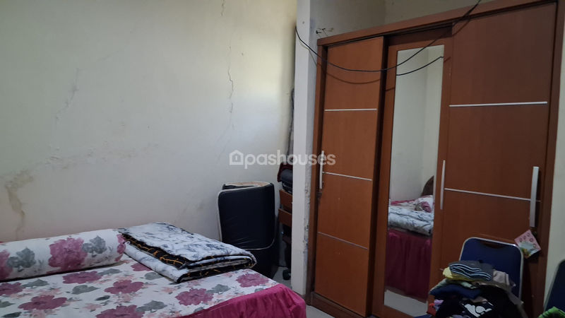 Perumahan Pondok Bambu Kuning Blok A5 No.12C