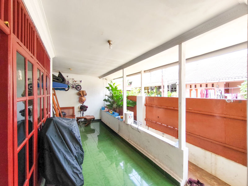 Perumahan Sarua Permai Blok C74 No.13