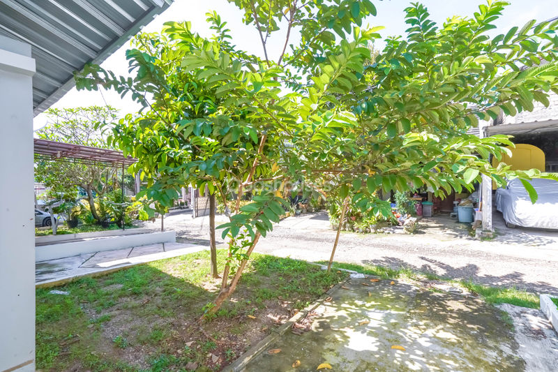 Perumahan Bukit Pelangi Residence