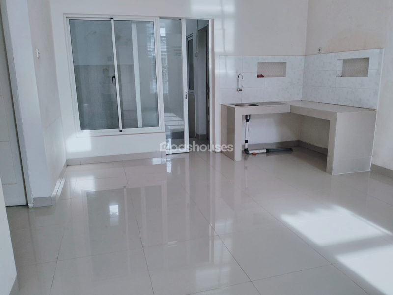 Serpong Garden Cluster Green Valley Blok E19 No.8