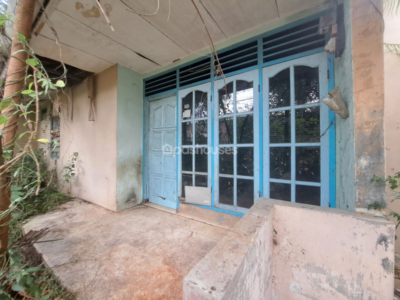 Pamulang Permai Blok A29 No.12