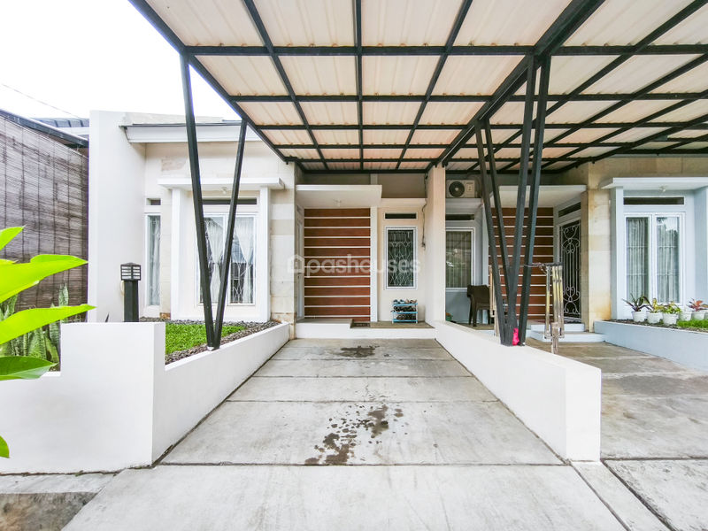 Cilebut Residence 1 Blok A3