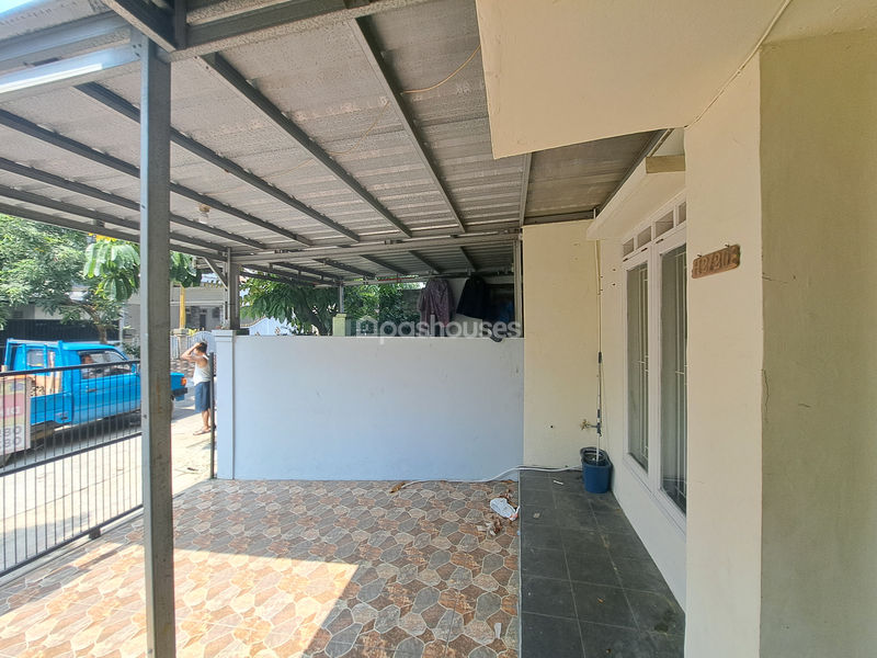 Perumahan Cinere Residence Blok H2
