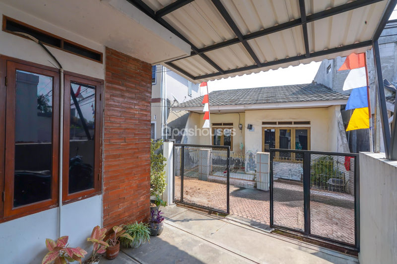 Jalan Parung Bingung No.99